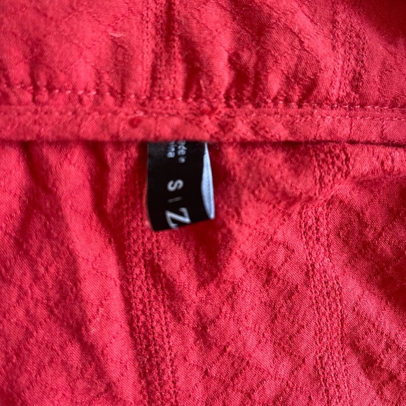 Zaful skirt - Picture 3 of 3